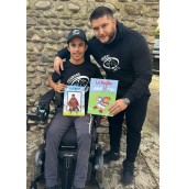 Mathias Dantin : un joueur de rugby d’exception 